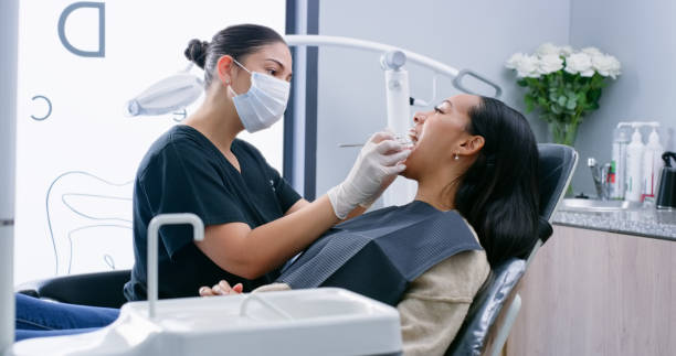Best Tooth Extraction  in Lac Du Flambeau, WI
