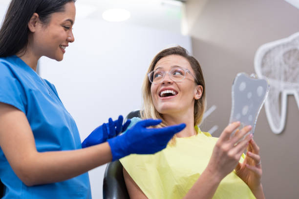Best Root Canal Treatment  in Lac Du Flambeau, WI